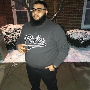 Meet your Posher, Rodney